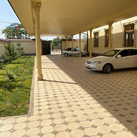 Green Apple Guest House Tashkent Ngoại thất bức ảnh