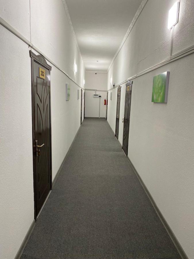 Green Apple Guest House Tashkent Ngoại thất bức ảnh