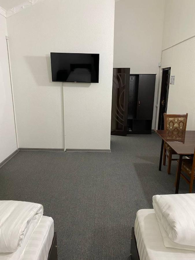 Green Apple Guest House Tashkent Ngoại thất bức ảnh