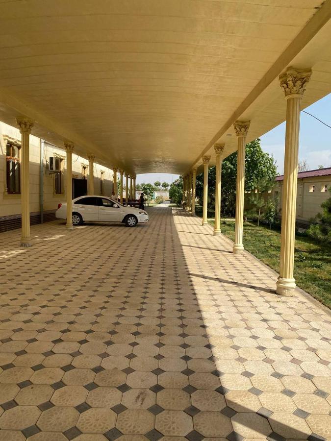 Green Apple Guest House Tashkent Ngoại thất bức ảnh