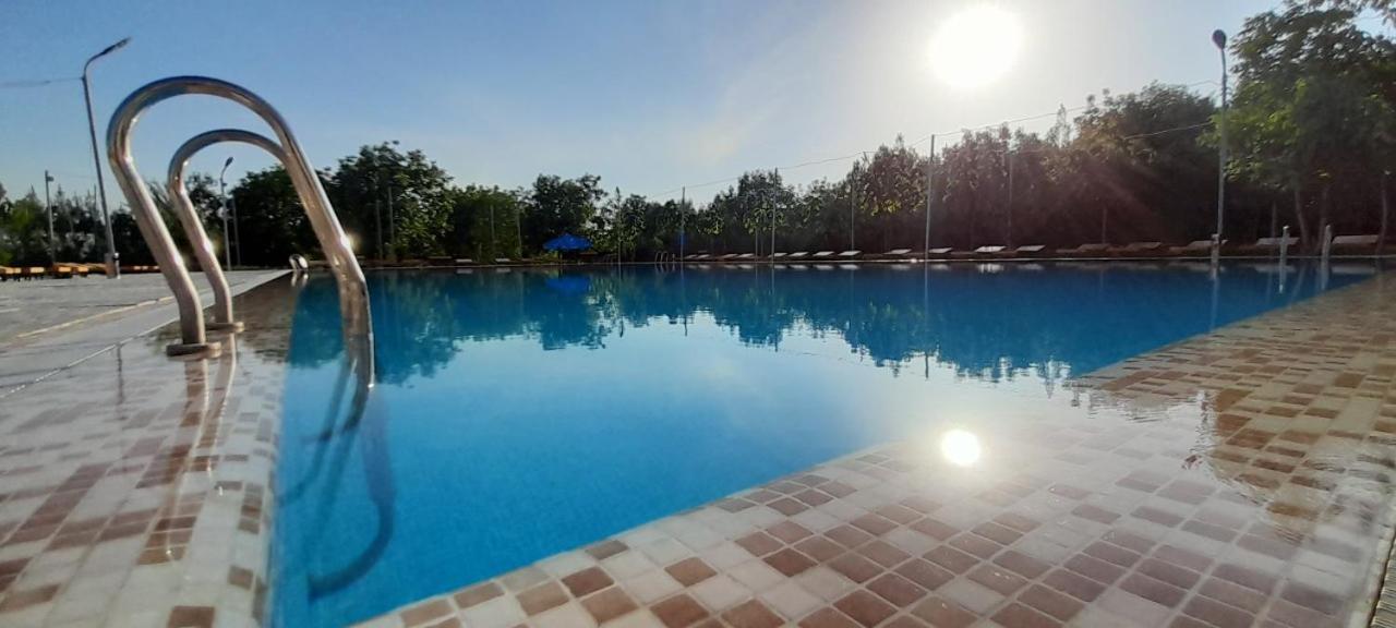 Green Apple Guest House Tashkent Ngoại thất bức ảnh